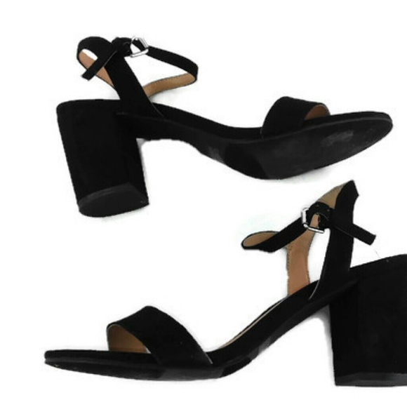 Report Penelope Heeled Sandal - Womens, Black
Sz
8 - Picture 2 of 8